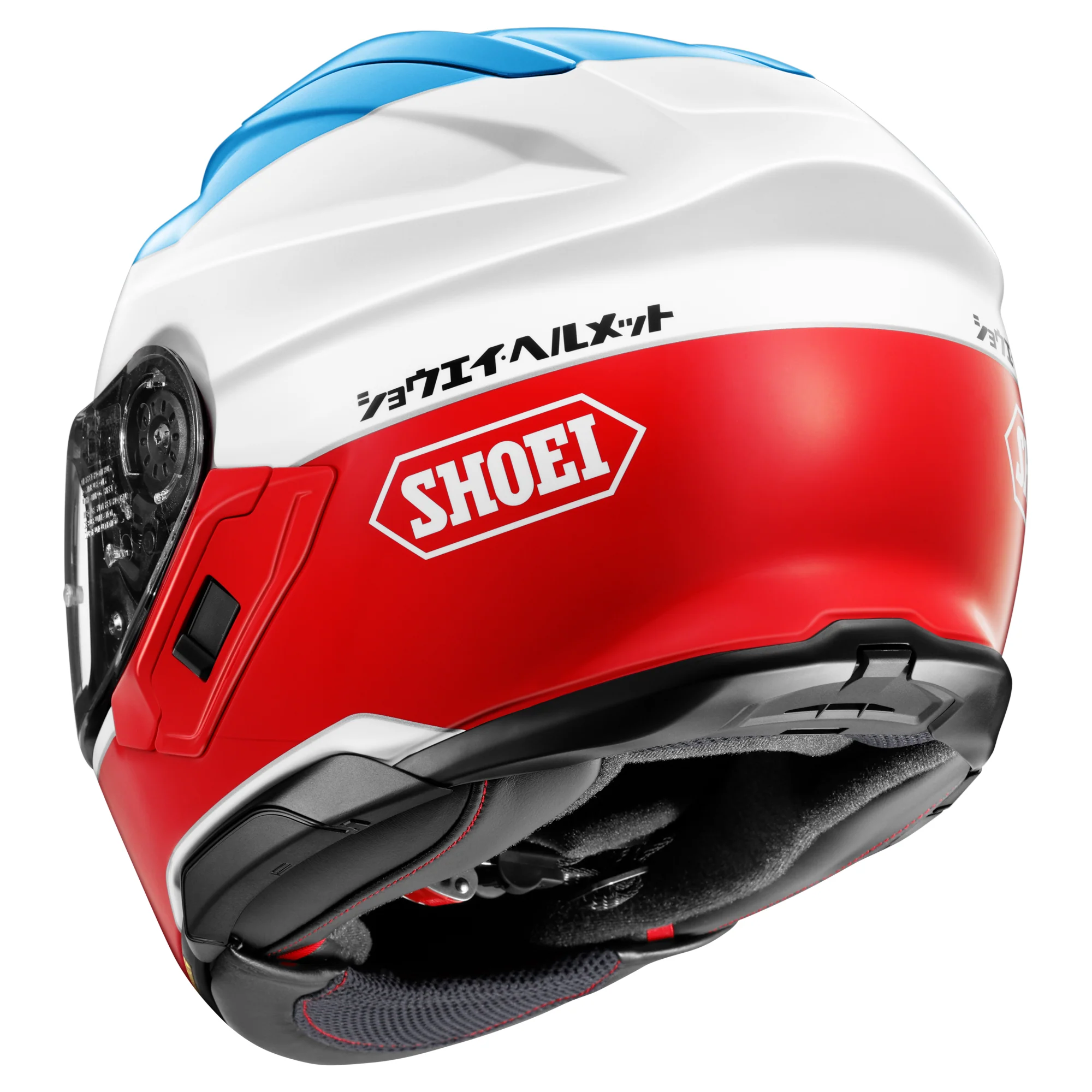 Shoei GT-Air 3 Helmet - Lilt TC-10 - Image 2