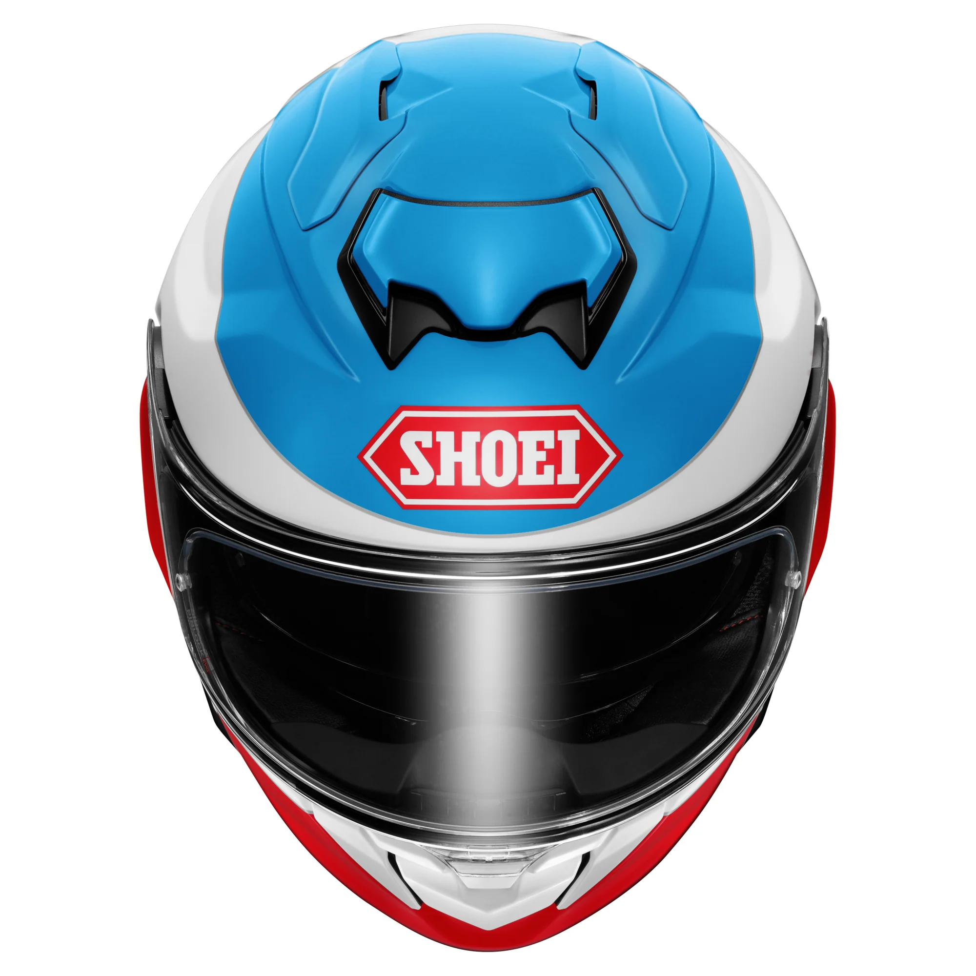 Shoei GT-Air 3 Helmet - Lilt TC-10 - Image 3