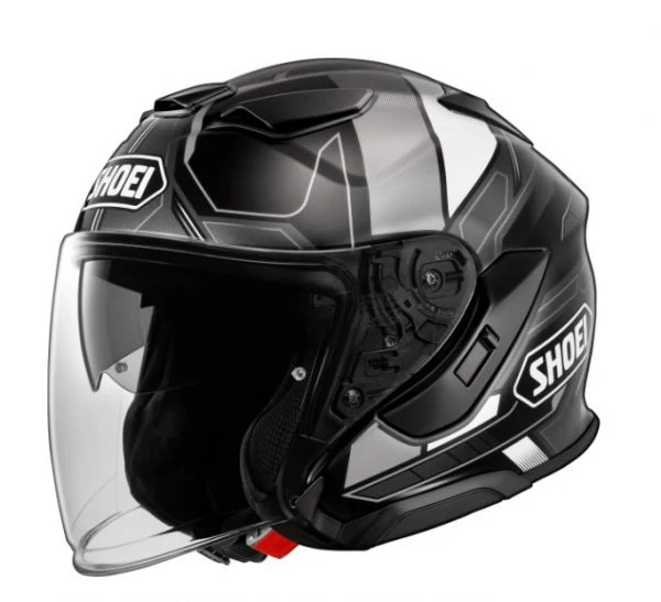 Shoei J-Cruise 3 Helmet - Whizzy TC-5