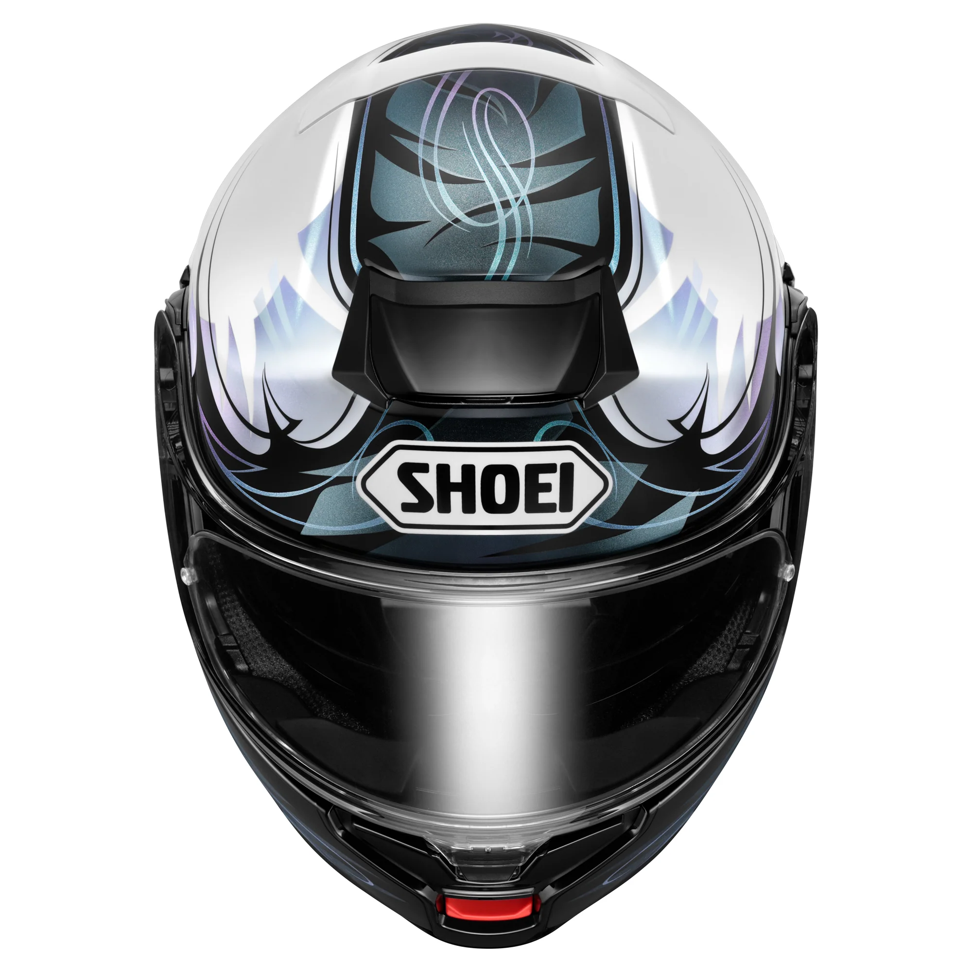Shoei Neotec 3 Modular Helmet - Breeze TC-2 - Image 3