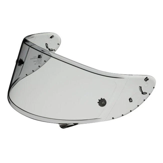 Shoei CNS-3C Visor - Light Tint