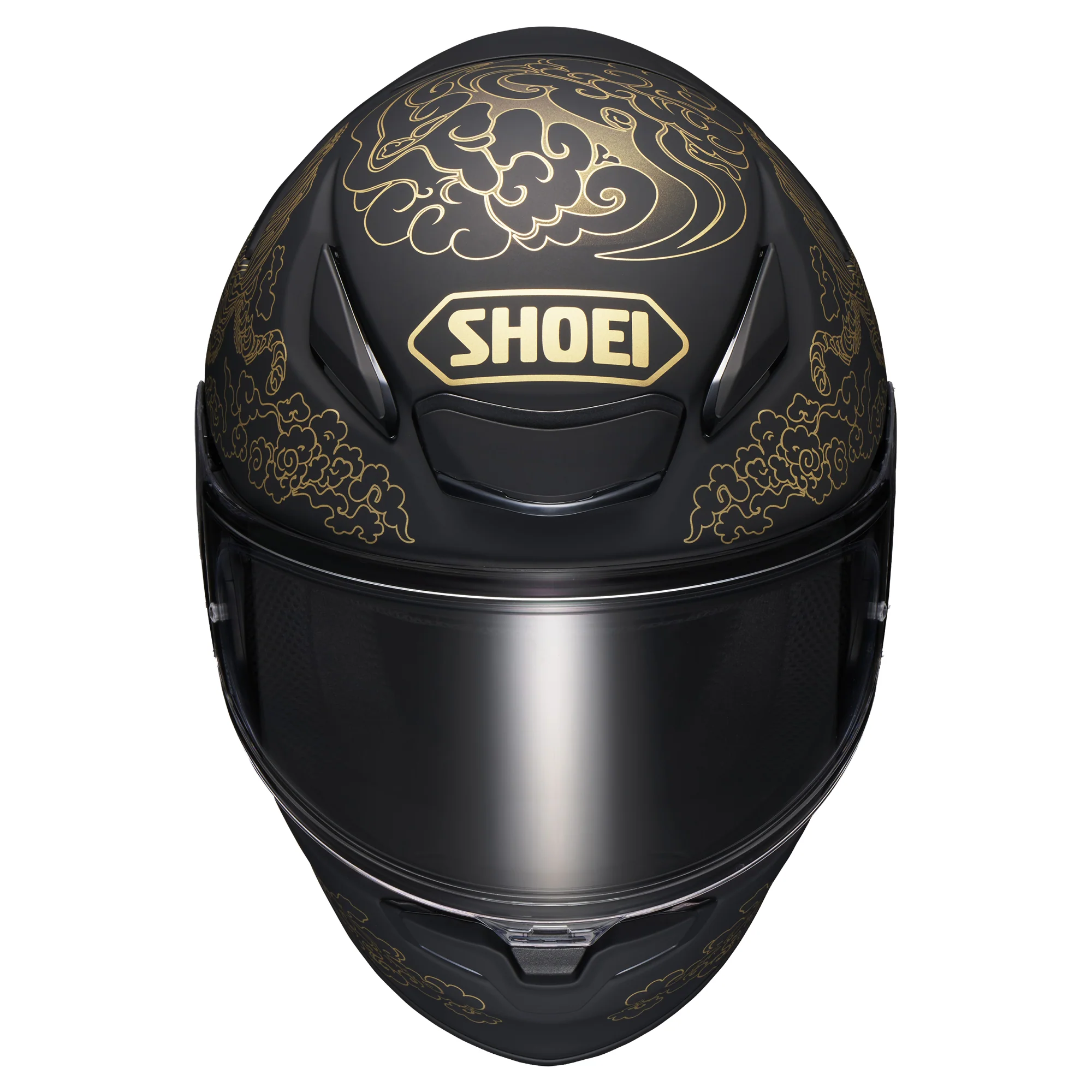 Shoei NXR2 Helmet - Fearless TC-5 - Image 3