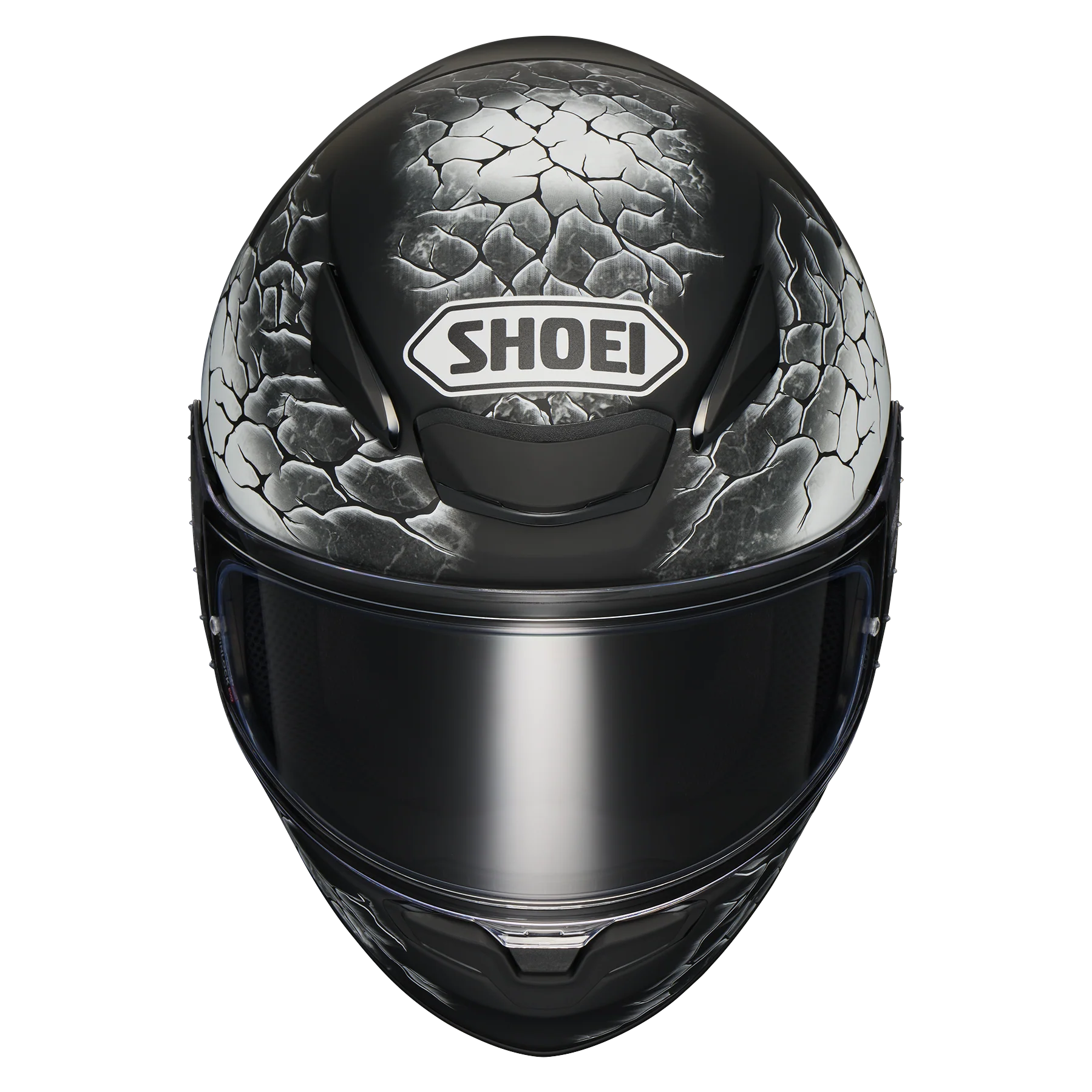 Shoei NXR2 Helmet - Gleam TC-5 - Image 2