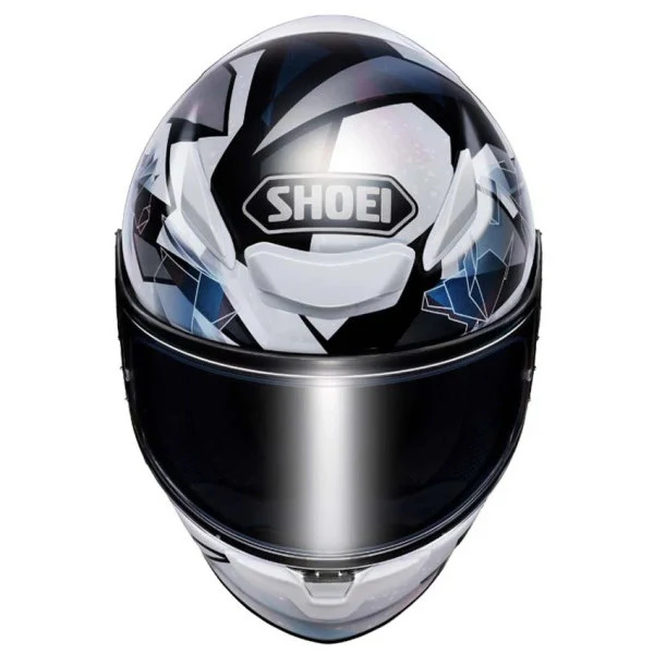 Shoei NXR2 Helmet - Origami 2 TC-5 - Image 3