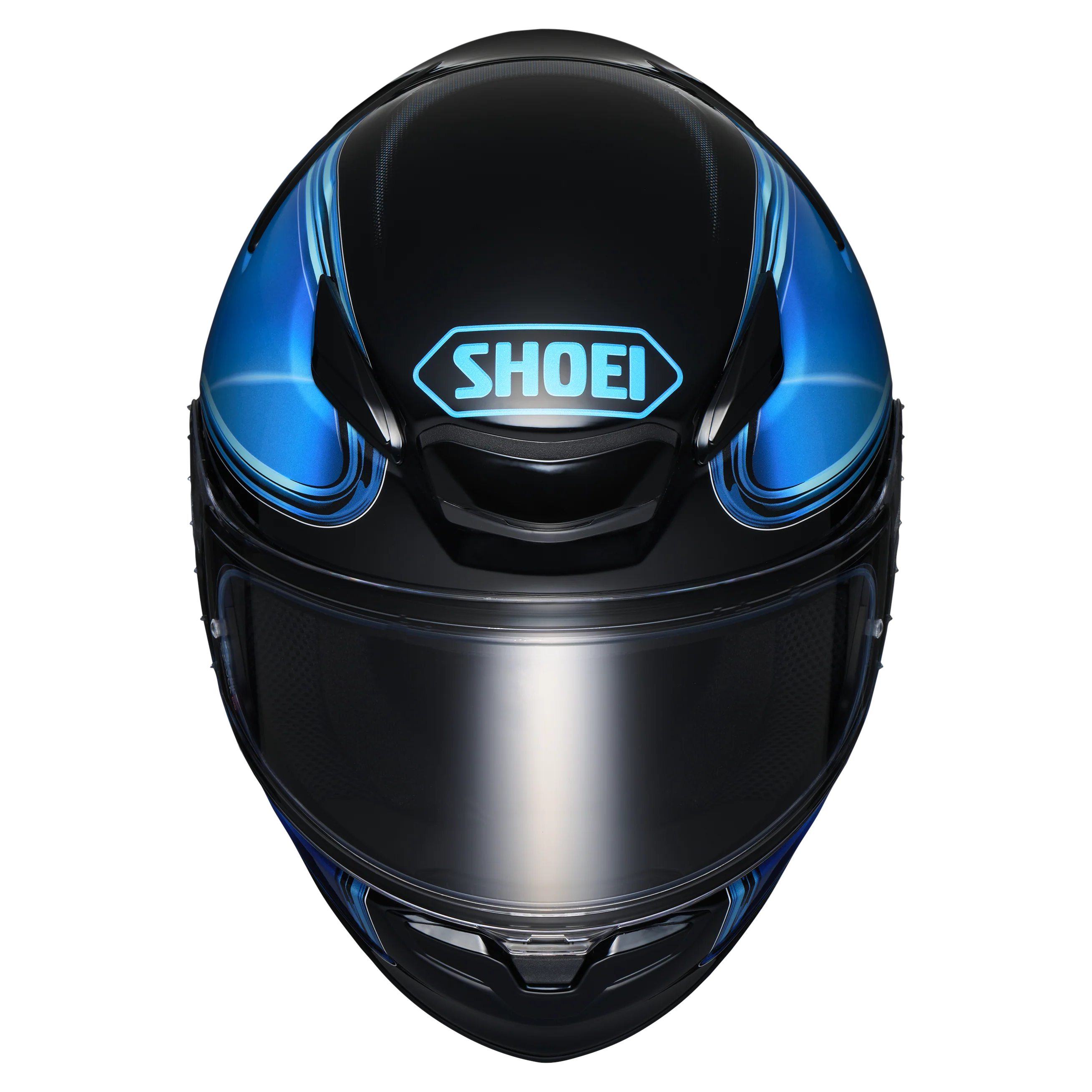 Shoei NXR2 Helmet - Sheen TC-2 - Image 3