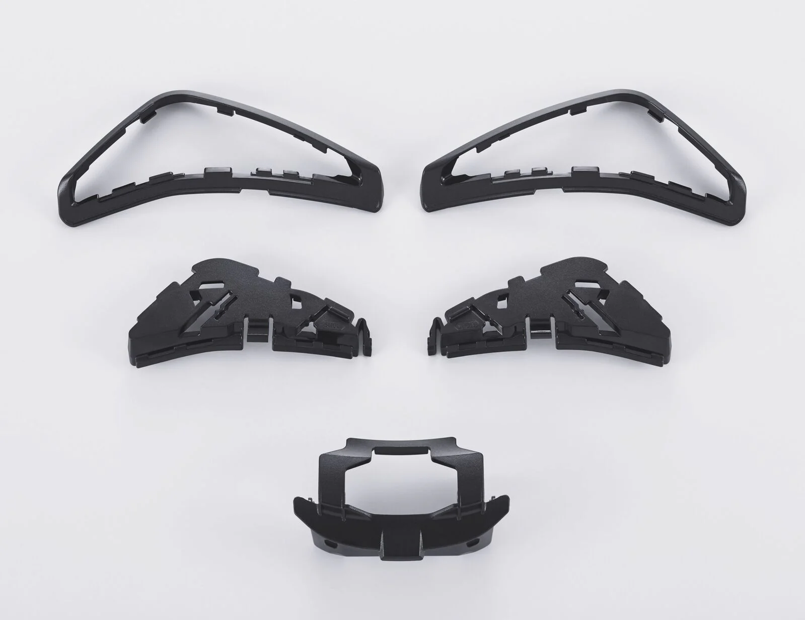 Shoei SRL Adapter