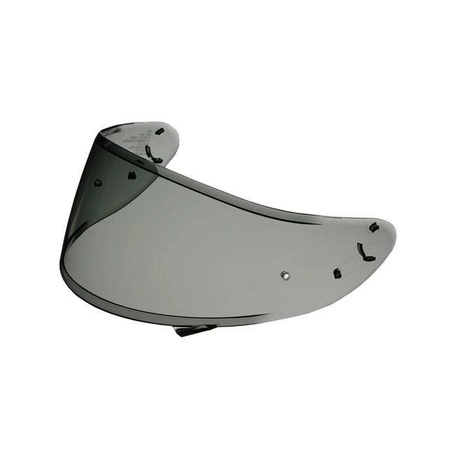 Shoei CX-1 Visor - Dark Tint