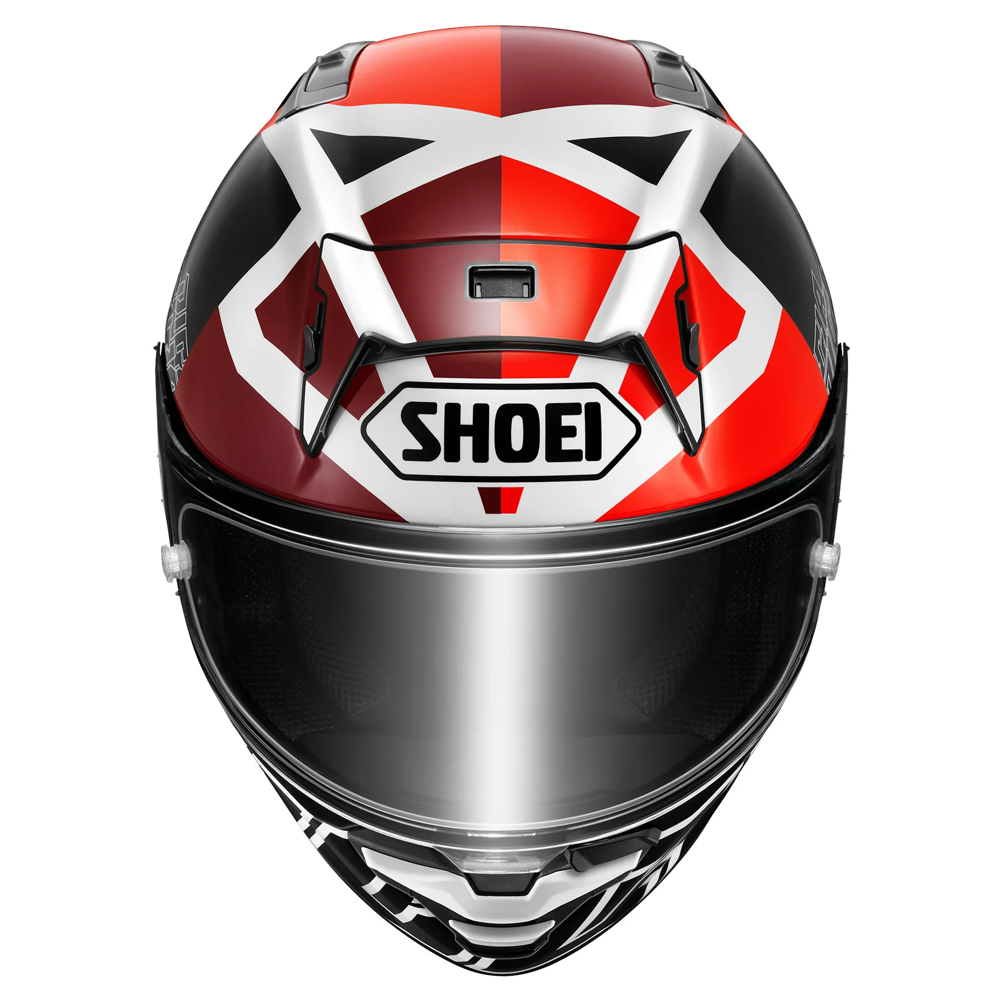 Shoei X-SPR Pro Helmet - Diggia 2 - Image 3