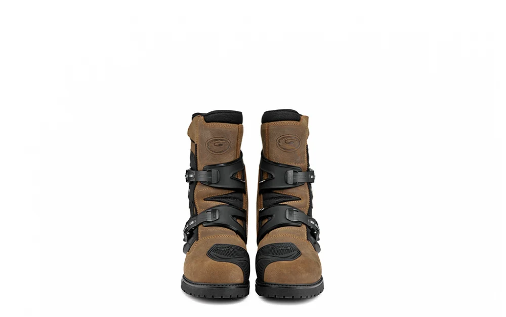 Sidi Adventure 2 Gore-Tex Mid - Tobacco - Image 3