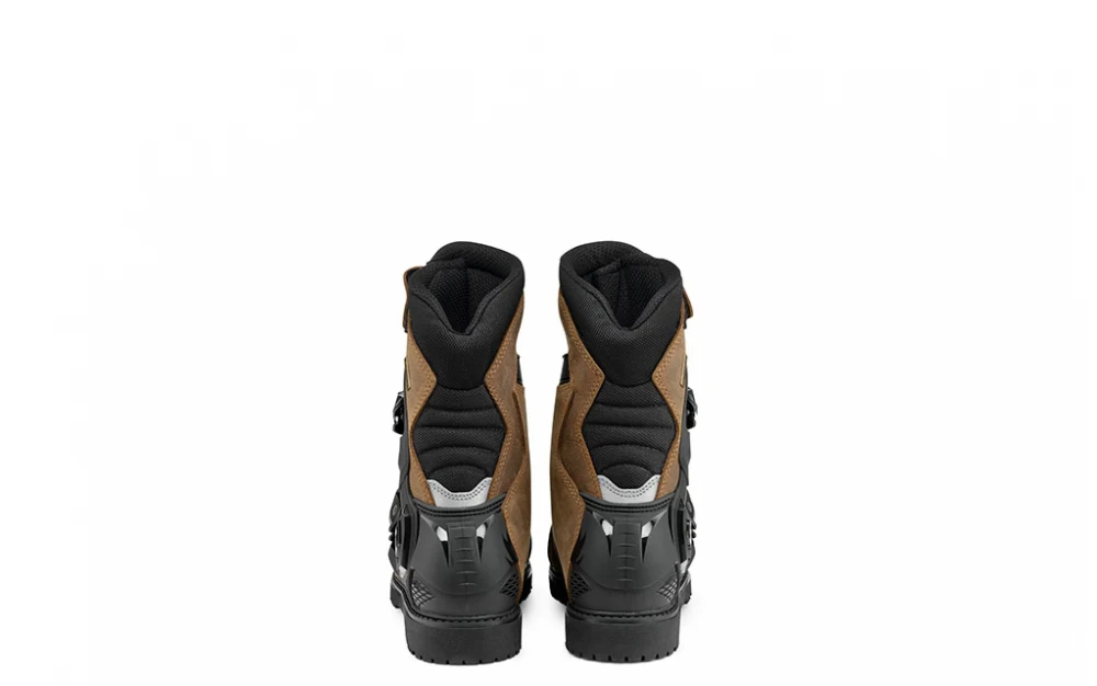 Sidi Adventure 2 Gore-Tex Mid - Tobacco - Image 4