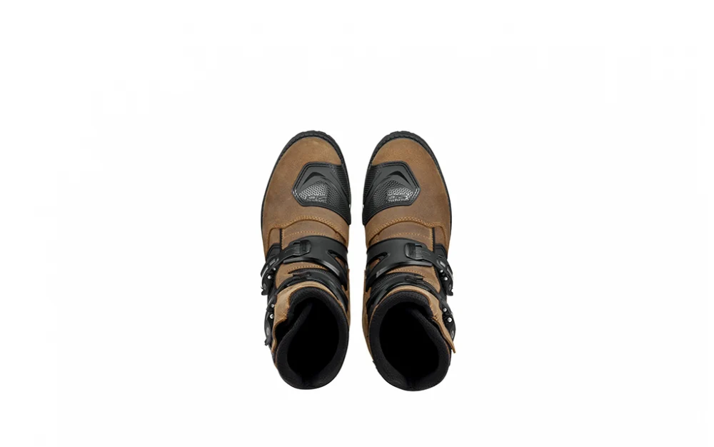 Sidi Adventure 2 Gore-Tex Mid - Tobacco - Image 6