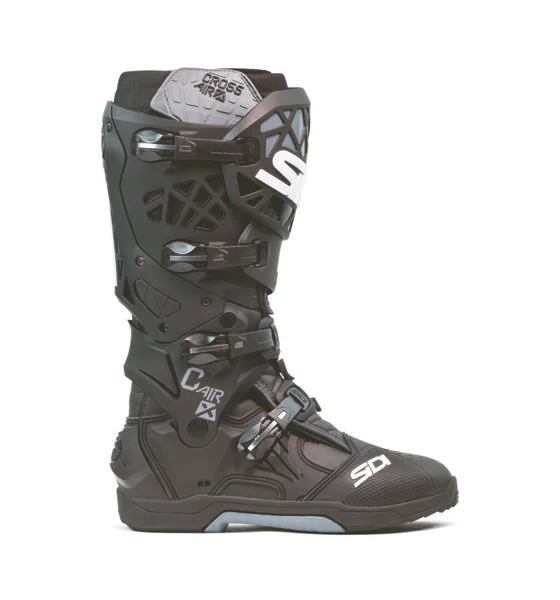 Sidi Crossair X Boots - Black - Image 2