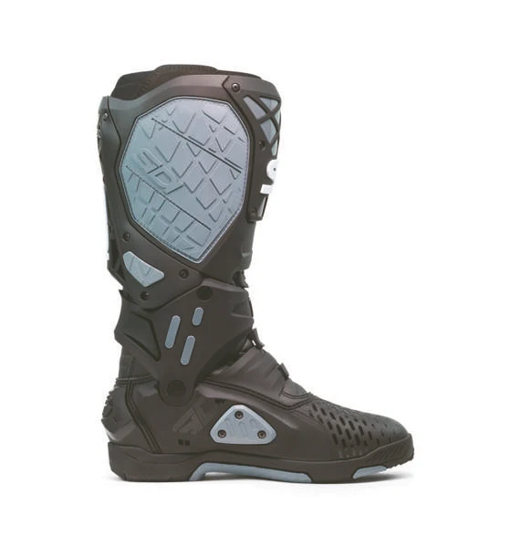 Sidi Crossair X Boots - Black - Image 3