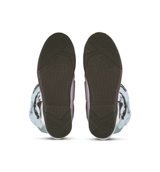 Sidi Crossair X Boots - White / Black - Image 6