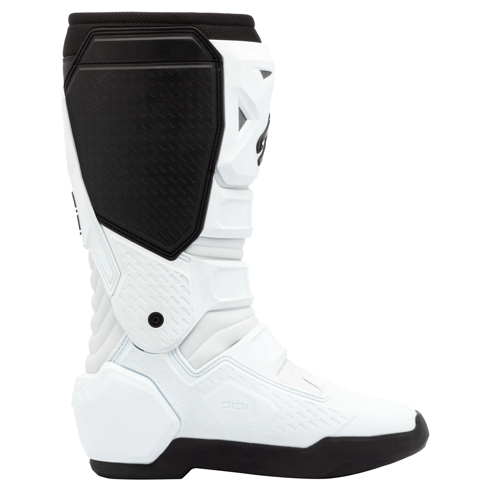 Sidi Crosscore Boots - White - Image 2