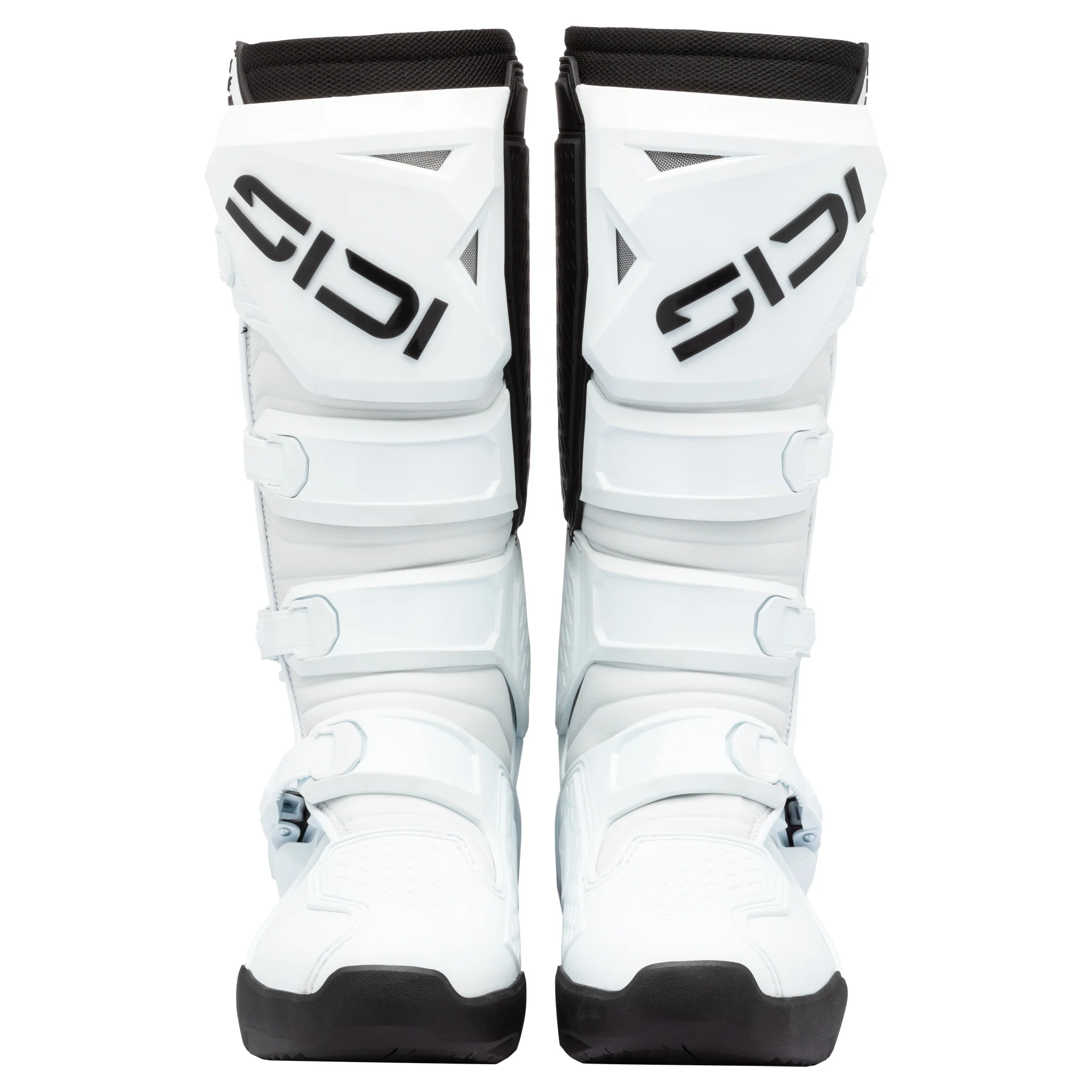 Sidi Crosscore Boots - White - Image 3