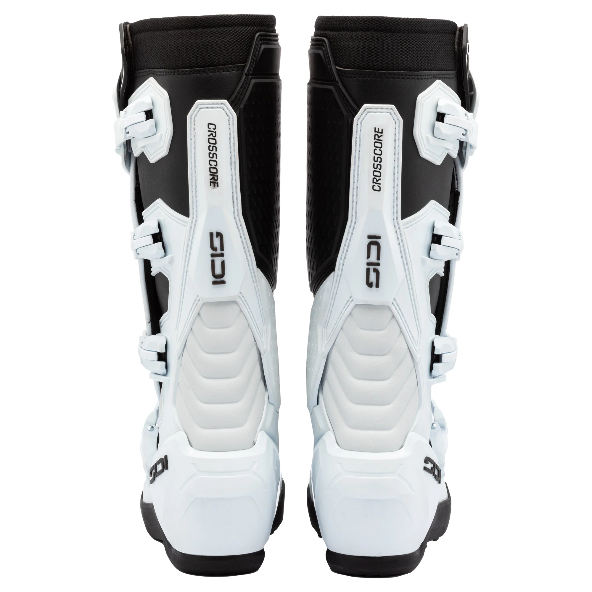 Sidi Crosscore Boots - White - Image 4