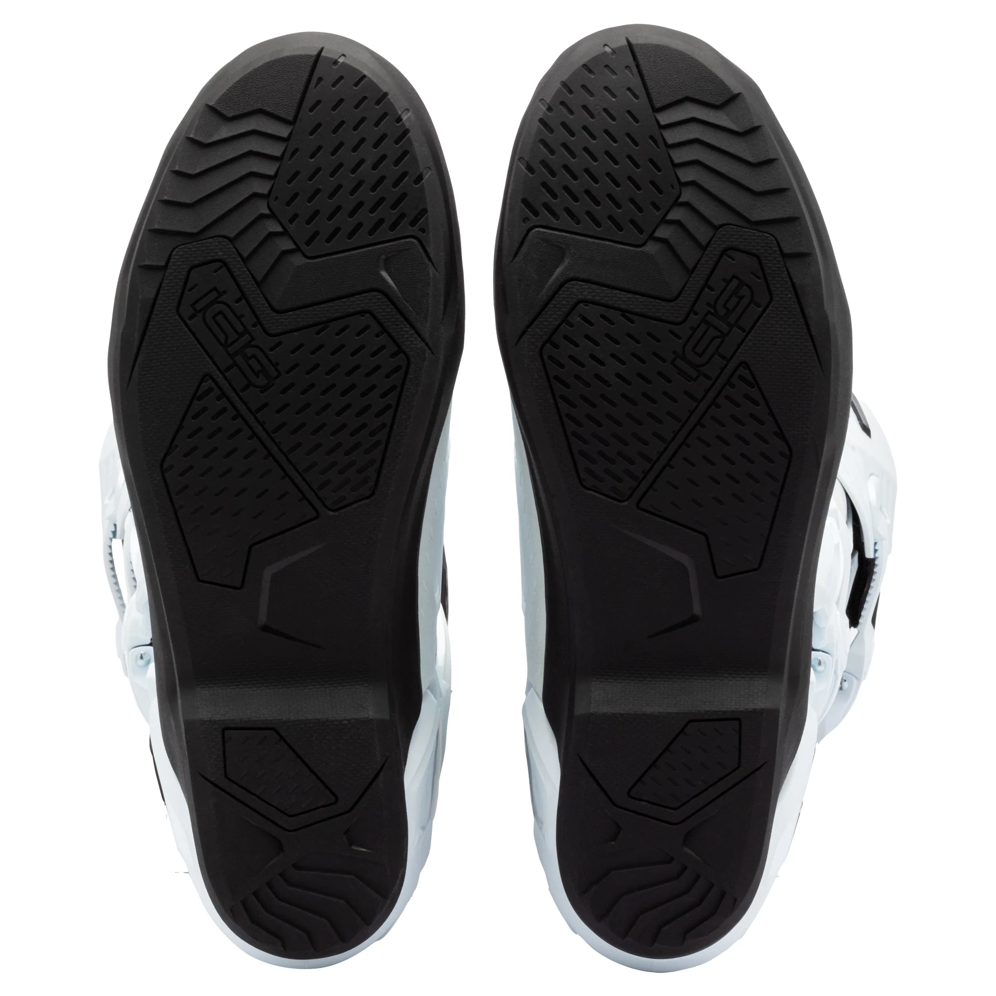 Sidi Crosscore Boots - White - Image 5