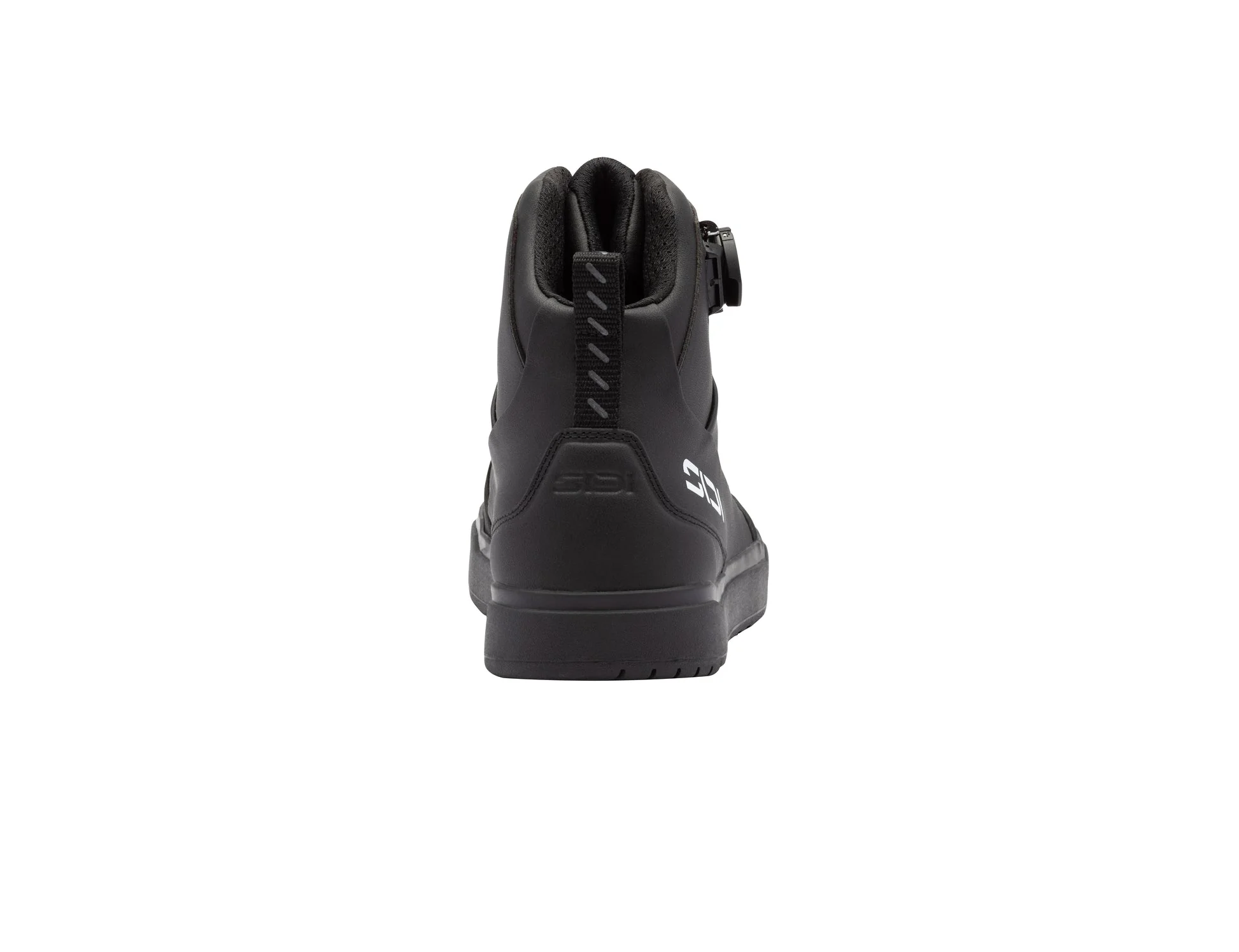 Sidi Kryo Ride Shoes - Black - Image 4