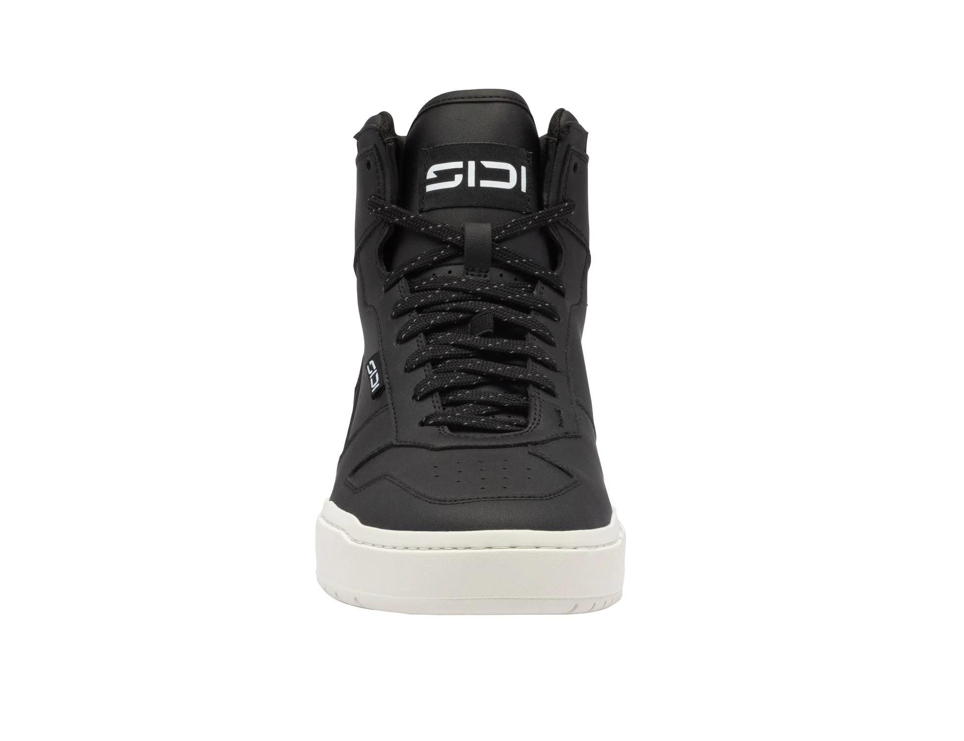 Sidi Lynx Ride Shoes - Black - Image 3