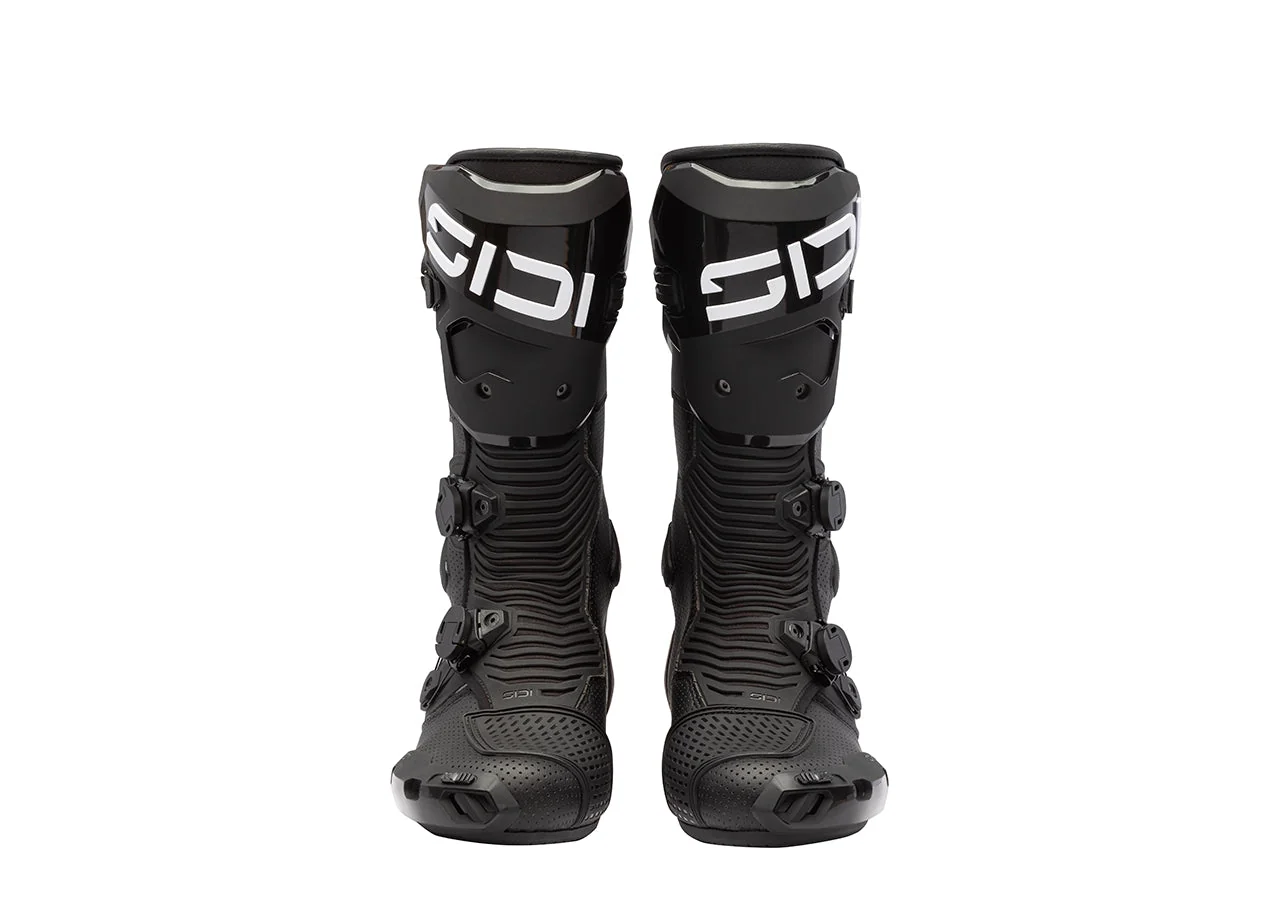 Sidi Mag 2 Air Boots - Black - Image 3