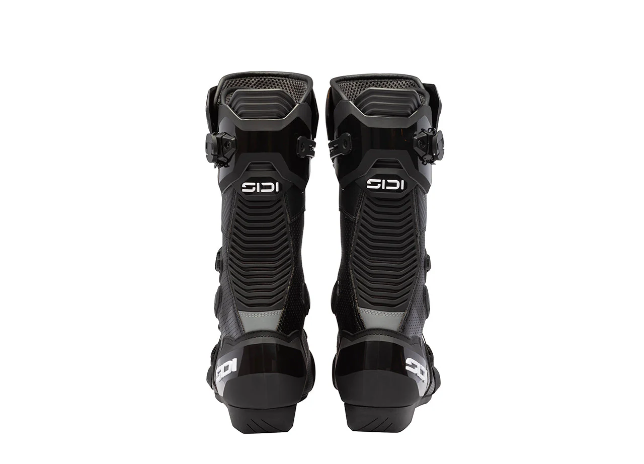 Sidi Mag 2 Air Boots - Black - Image 4