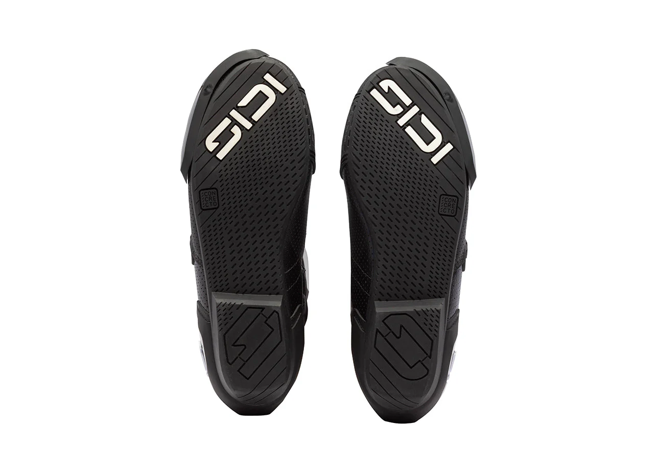 Sidi Mag 2 Air Boots - Black - Image 5