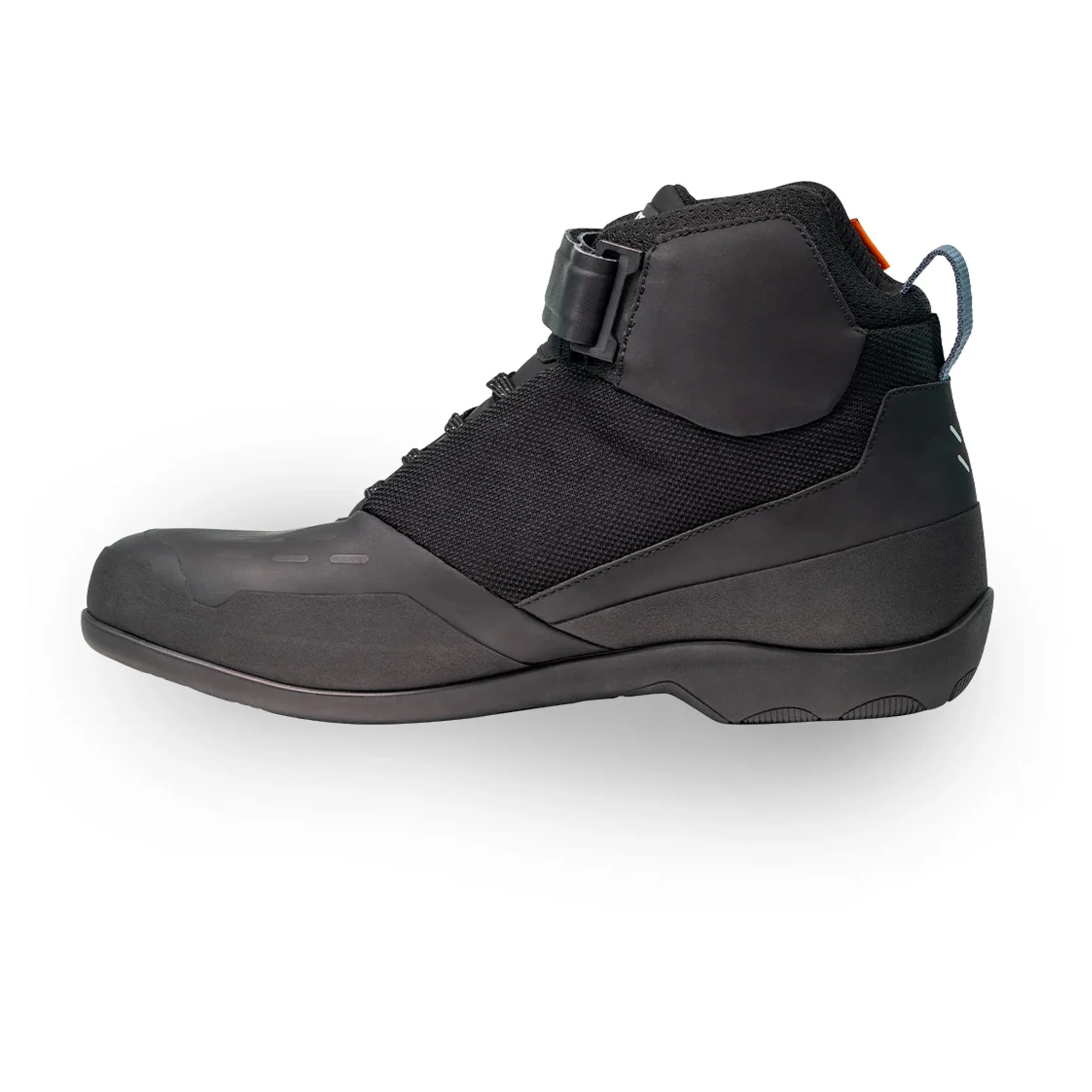Sidi Meta 2 Ride Shoes - Black - Image 2