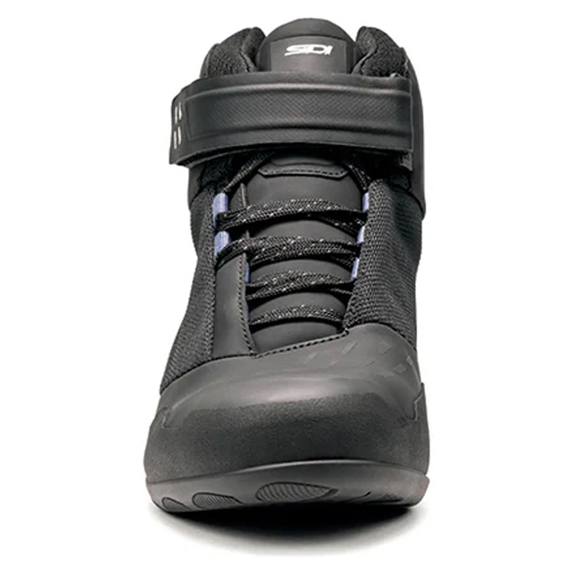 Sidi Meta 2 Ride Shoes - Black - Image 3
