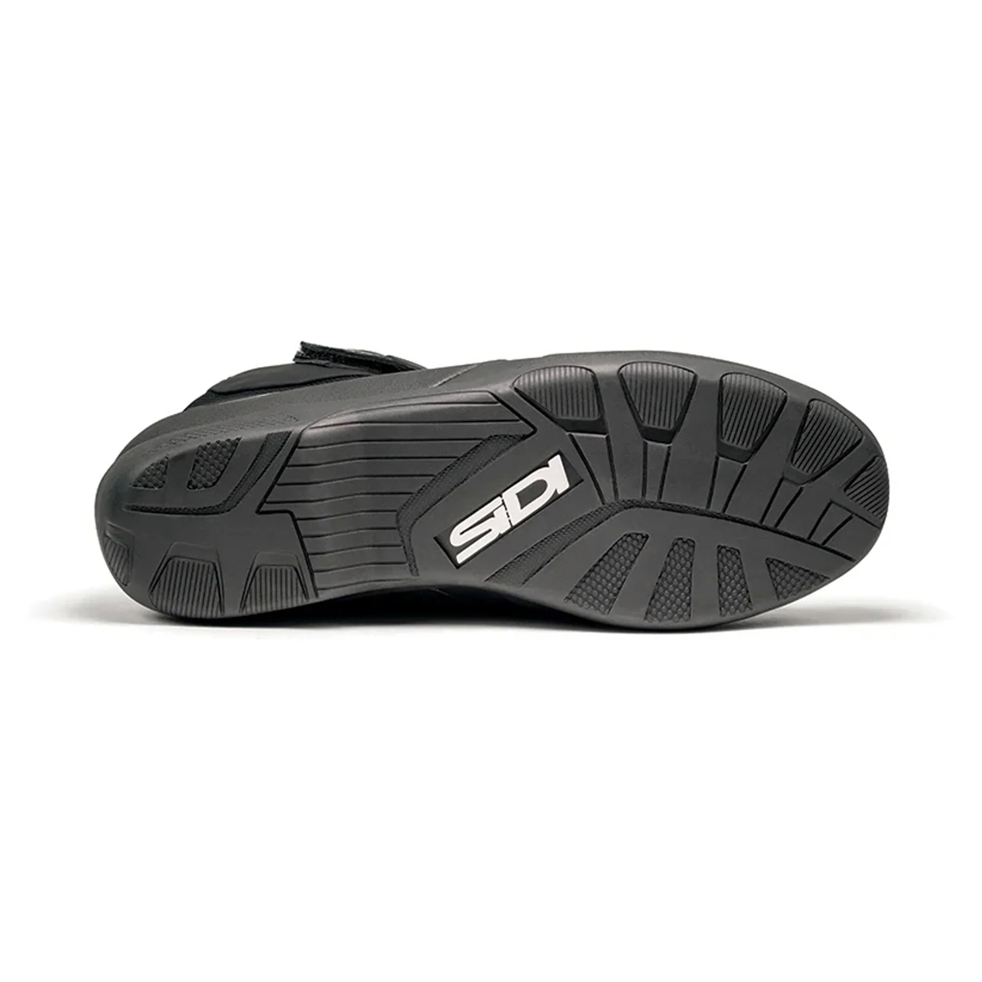 Sidi Meta 2 Ride Shoes - Black - Image 5