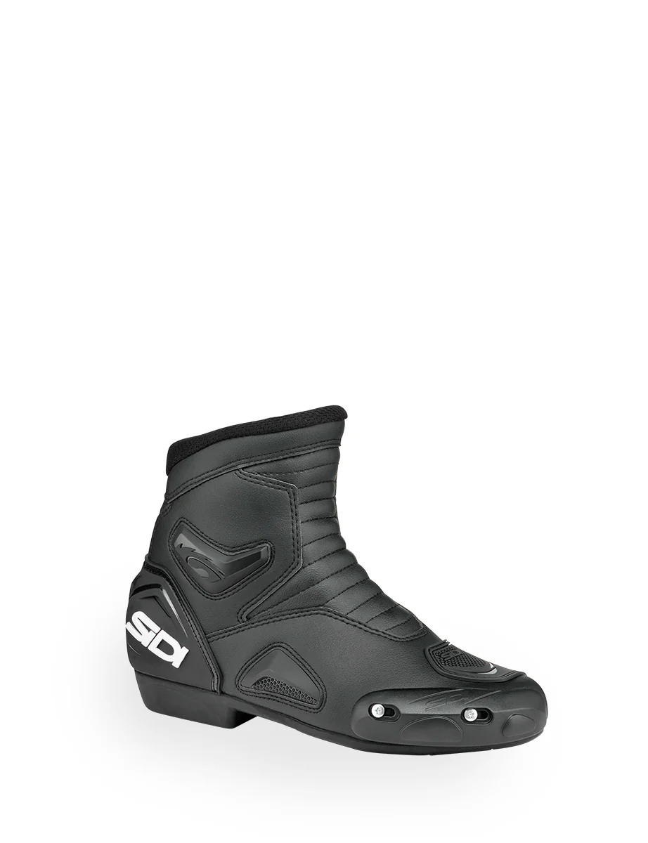 Sidi Mid Performer Boots - Black