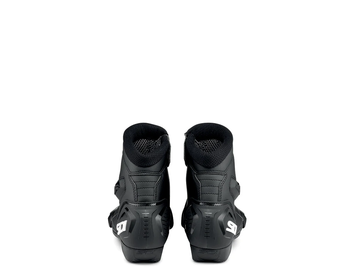 Sidi Mid Performer Boots - Black - Image 4