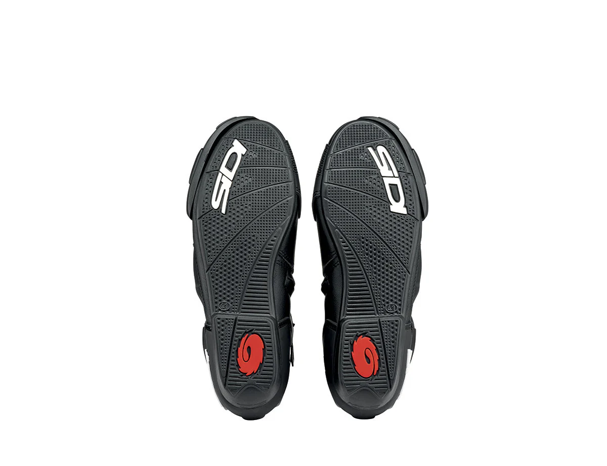 Sidi Mid Performer Boots - Black - Image 5
