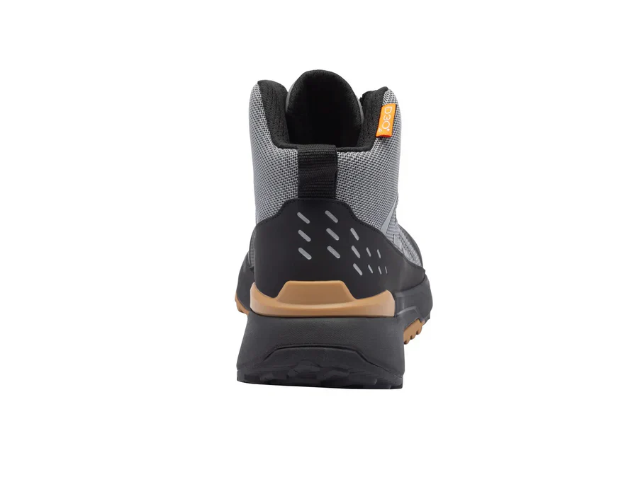Sidi Nucleus Air Ride Shoes - Black / Grey - Image 4