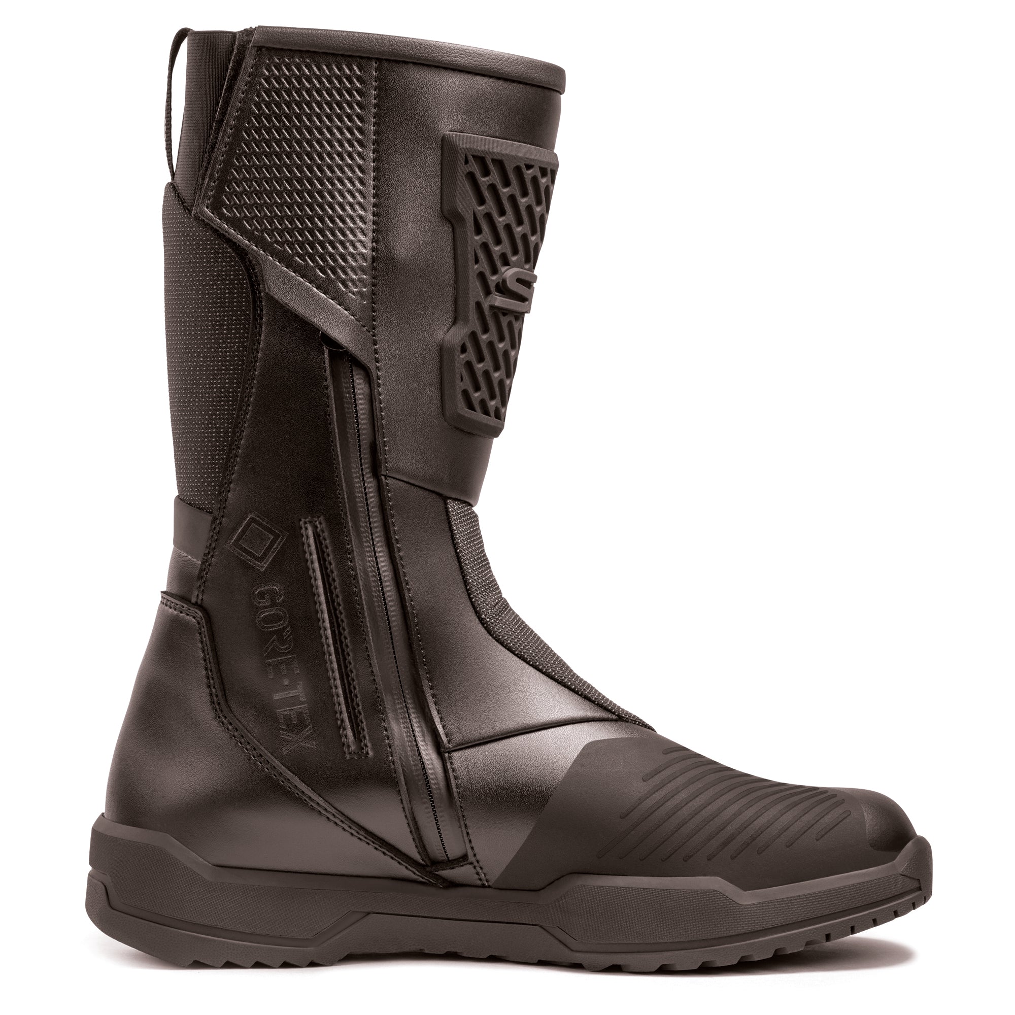 Sidi Orion Boot - Black - Image 2