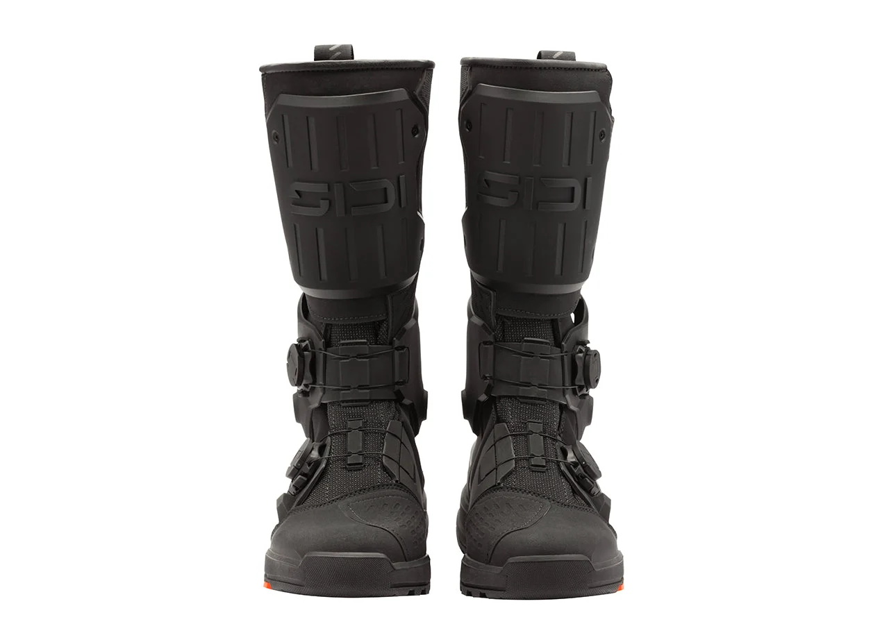 Sidi Taurus Gore-Tex Boots - Black - Image 3