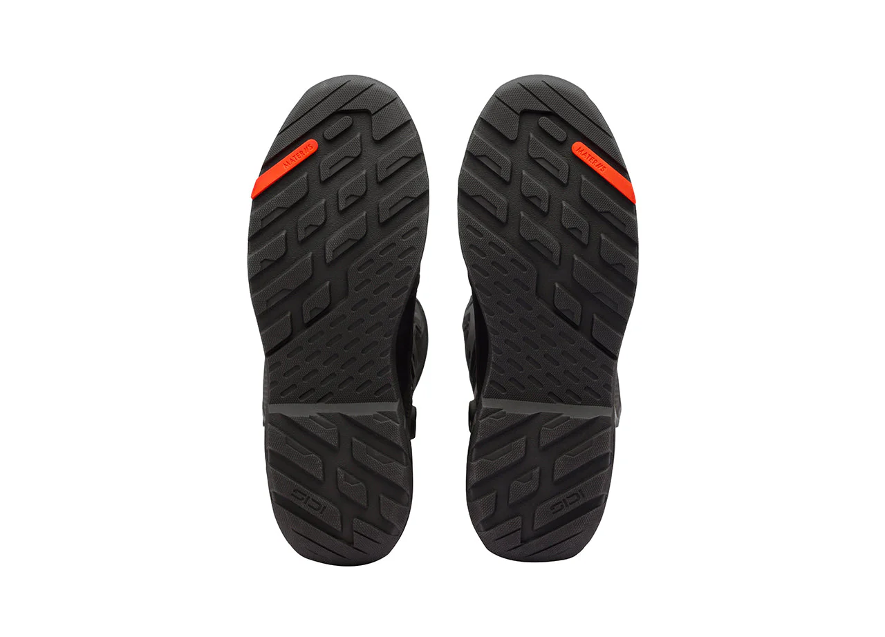 Sidi Taurus Gore-Tex Boots - Black - Image 5