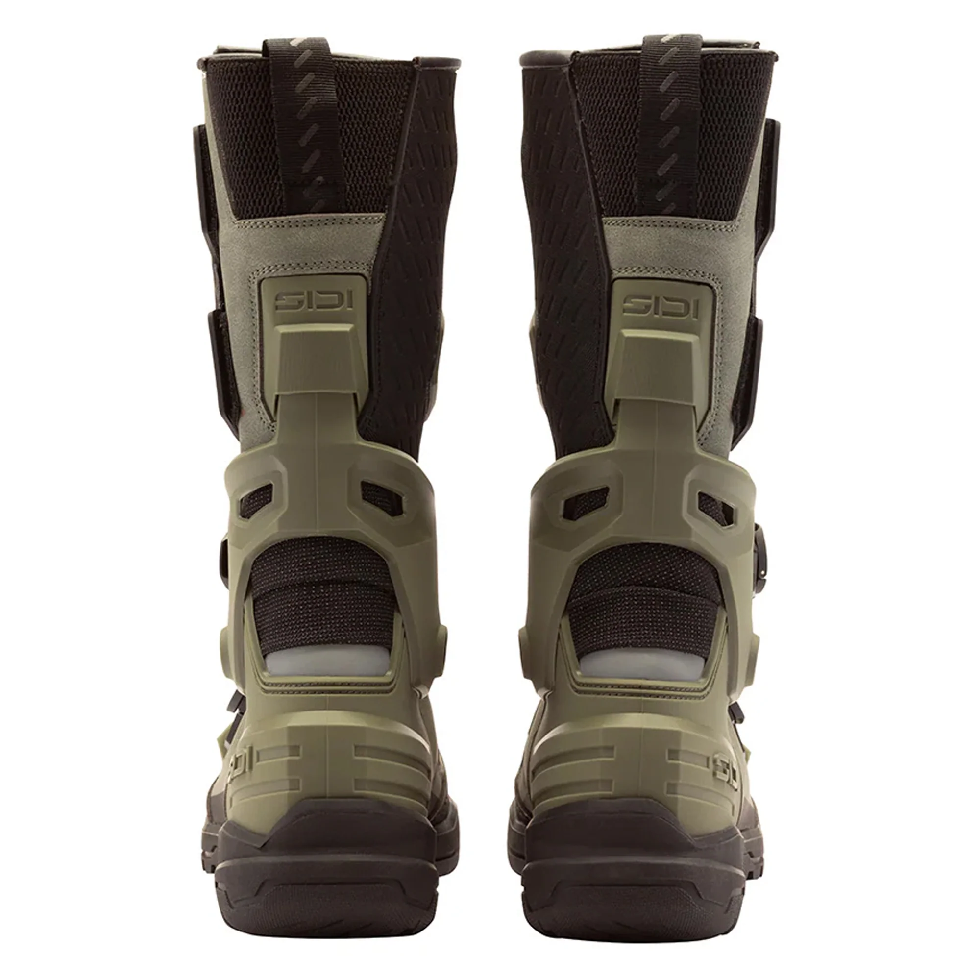 Sidi Taurus Gore-Tex Boots - Khaki - Image 4