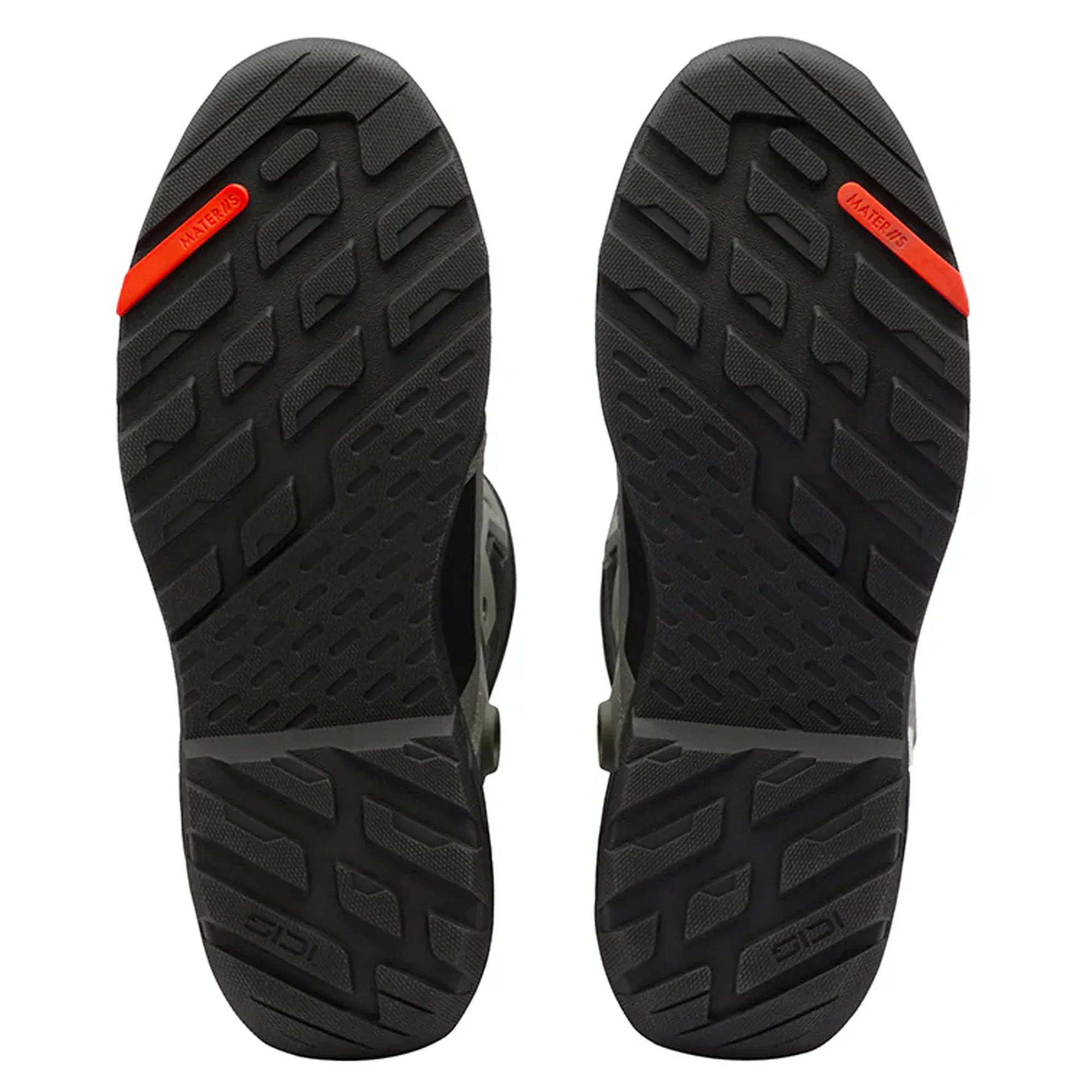 Sidi Taurus Gore-Tex Boots - Khaki - Image 5