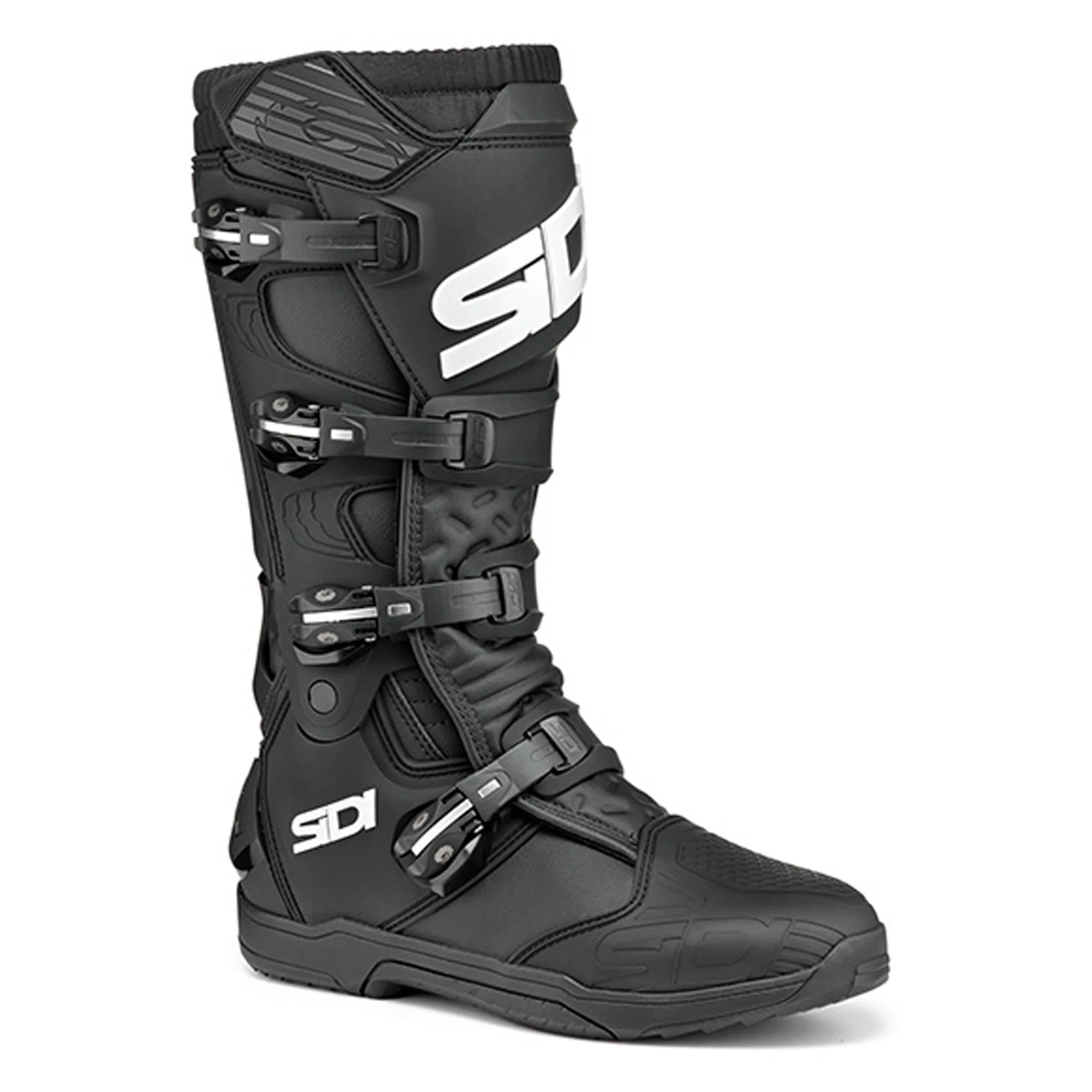 Sidi X-Power SC Boots - Black