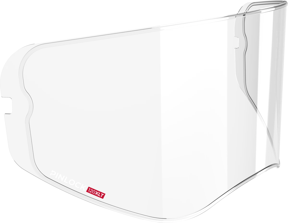Simpson Xcursion / Journey Pinlock - Clear