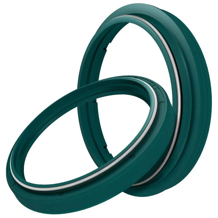 SKF Fork Seal & Dust Seal Kit - KYB 46mm Green (SKF-KITG-46K)