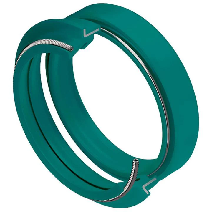 SKF Fork Seal & Dust Seal Kit - Showa 49mm Green (SKF-KITG-49S)