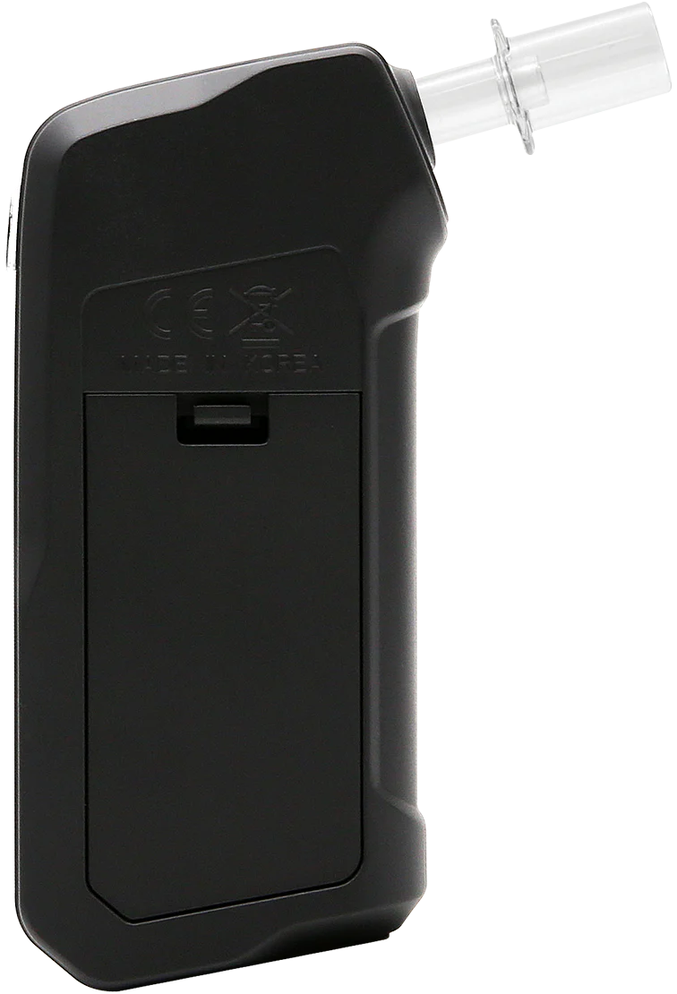 Sobermate S7 Pro Breathalyser - Image 3
