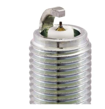NGK Iridium Spark Plug - SILMAR9F9 - Image 2