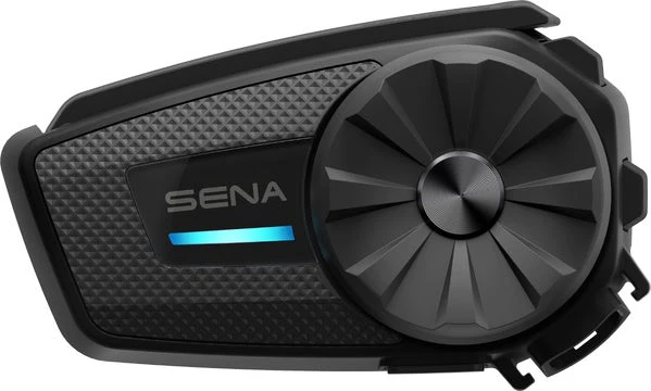 Sena Spider ST1 Mesh Bluetooth Headset - Dual Pack - Image 2