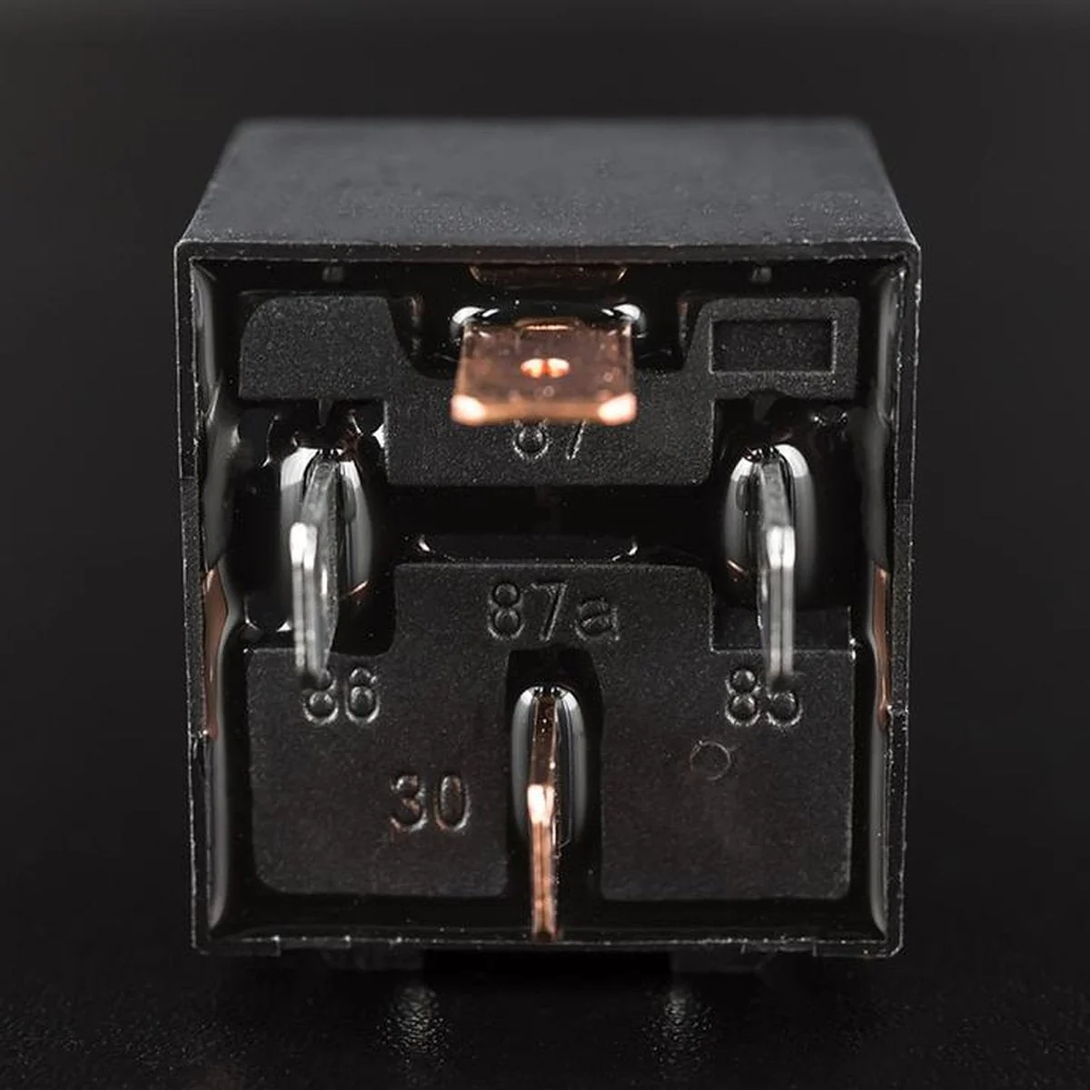 Stedi 12V 4 Pin Relay - Image 6