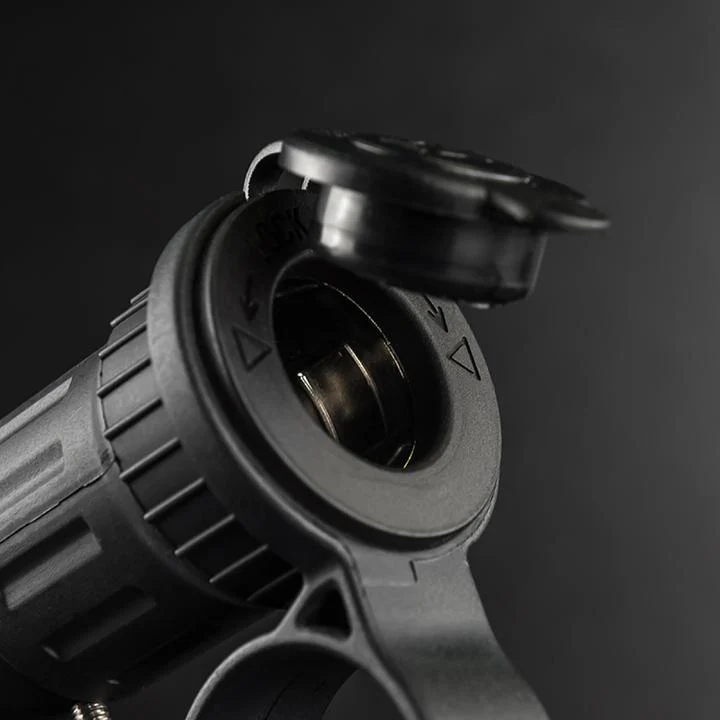 Stedi 12V Cigarette Lighter Socket Handlebar Mount - Image 4