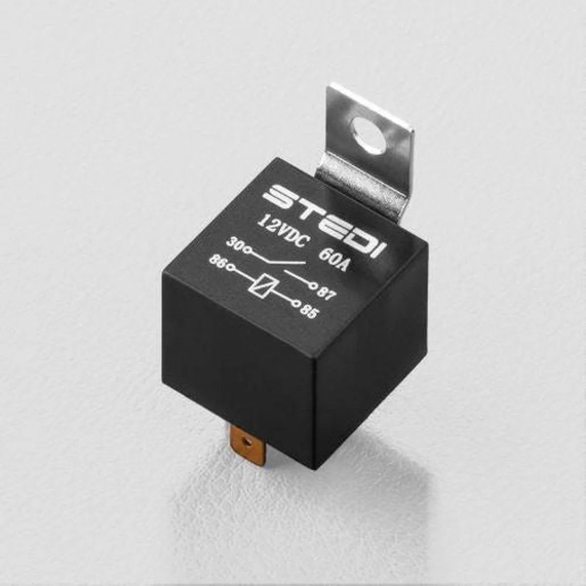 Stedi 24V 4 Pin Relay - Image 2