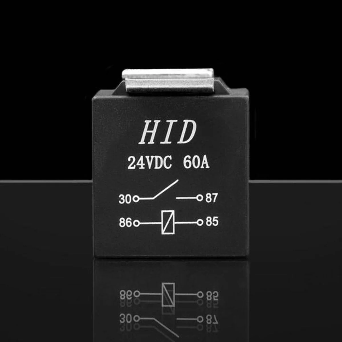 Stedi 24V 4 Pin Relay - Image 3